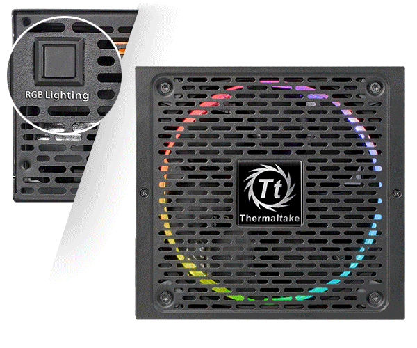 Toughpower Grand RGB 1200W Platinum – Thermaltake USA