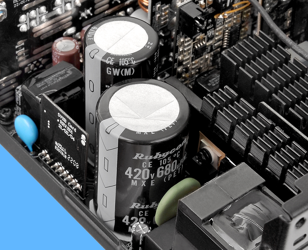 ThermaltakeThermaltake Toughpower GF3 1200W Gold - TT Premium