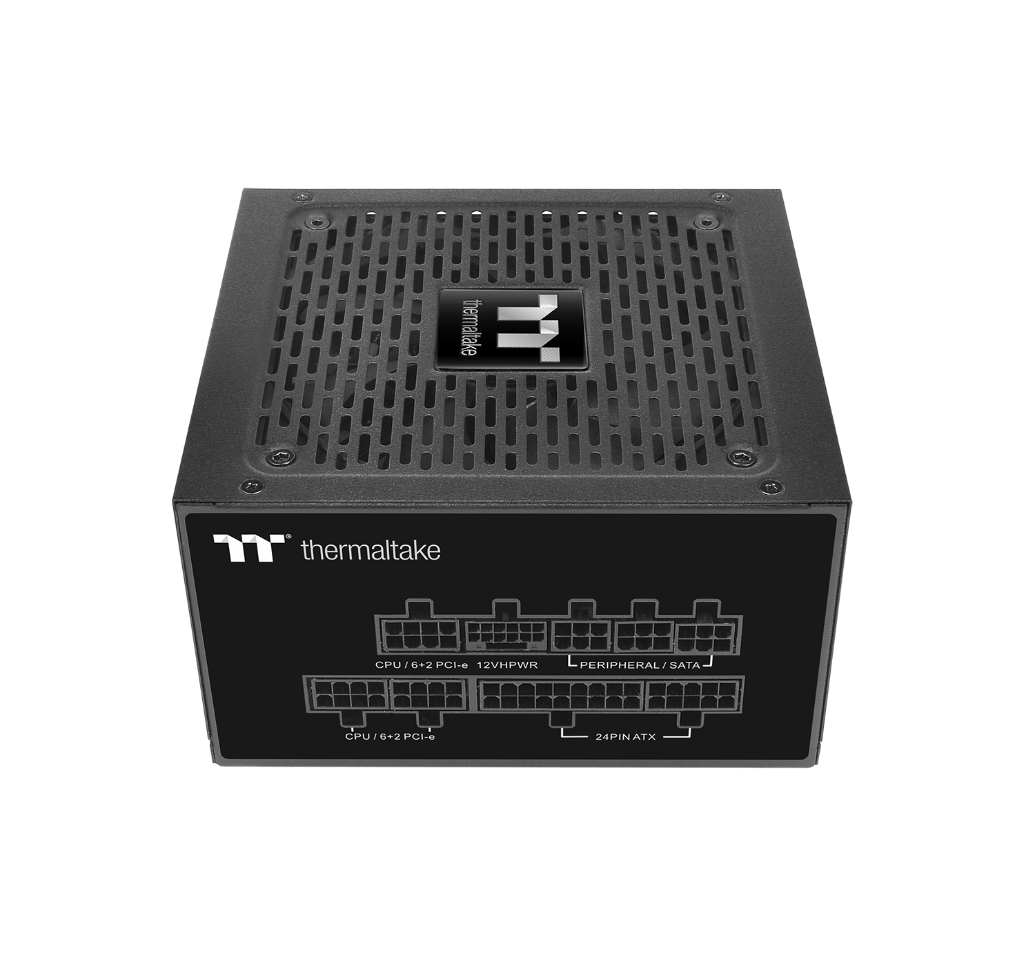 Toughpower PF3 850W Platinum - TT Premium Edition