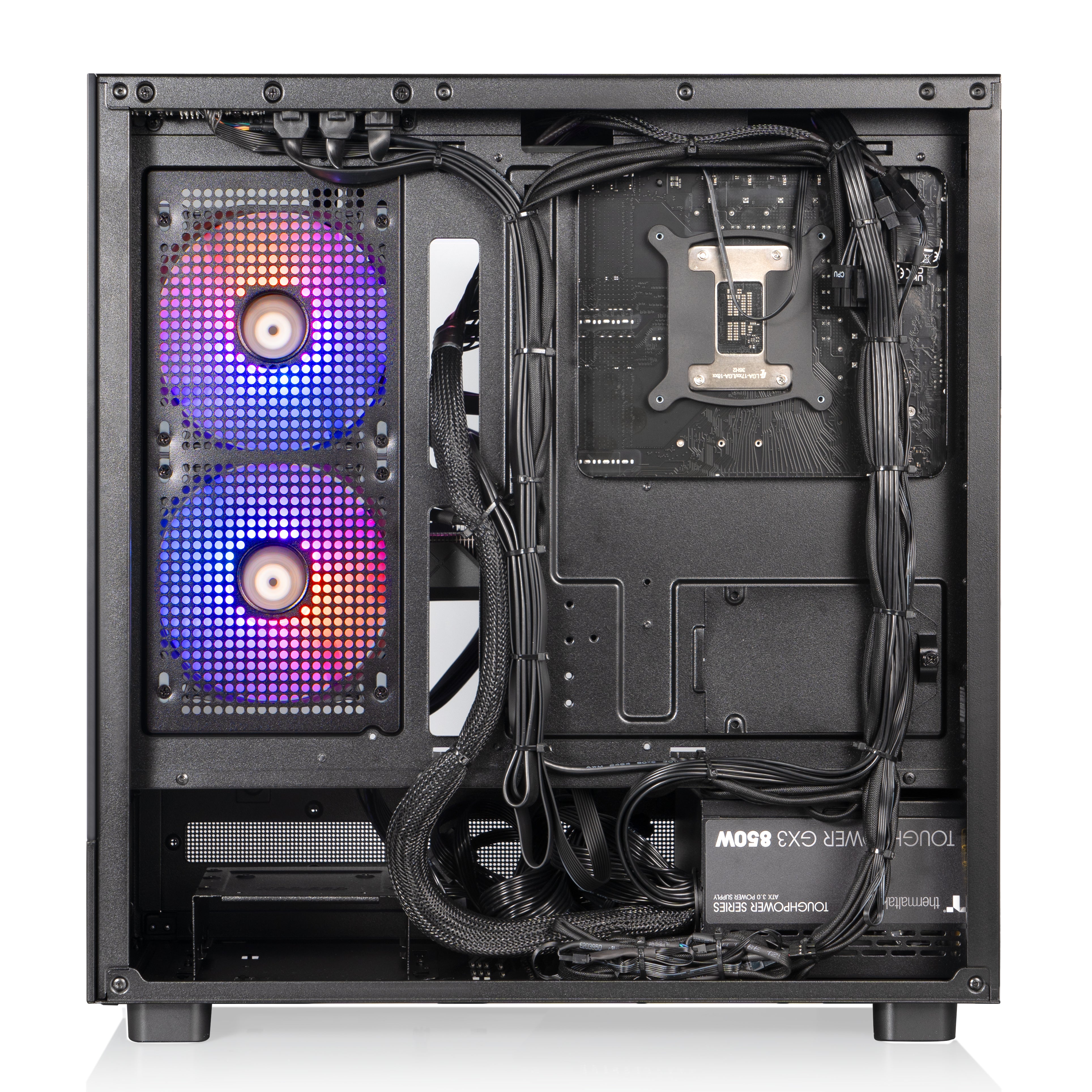 Vista i47T – Thermaltake USA