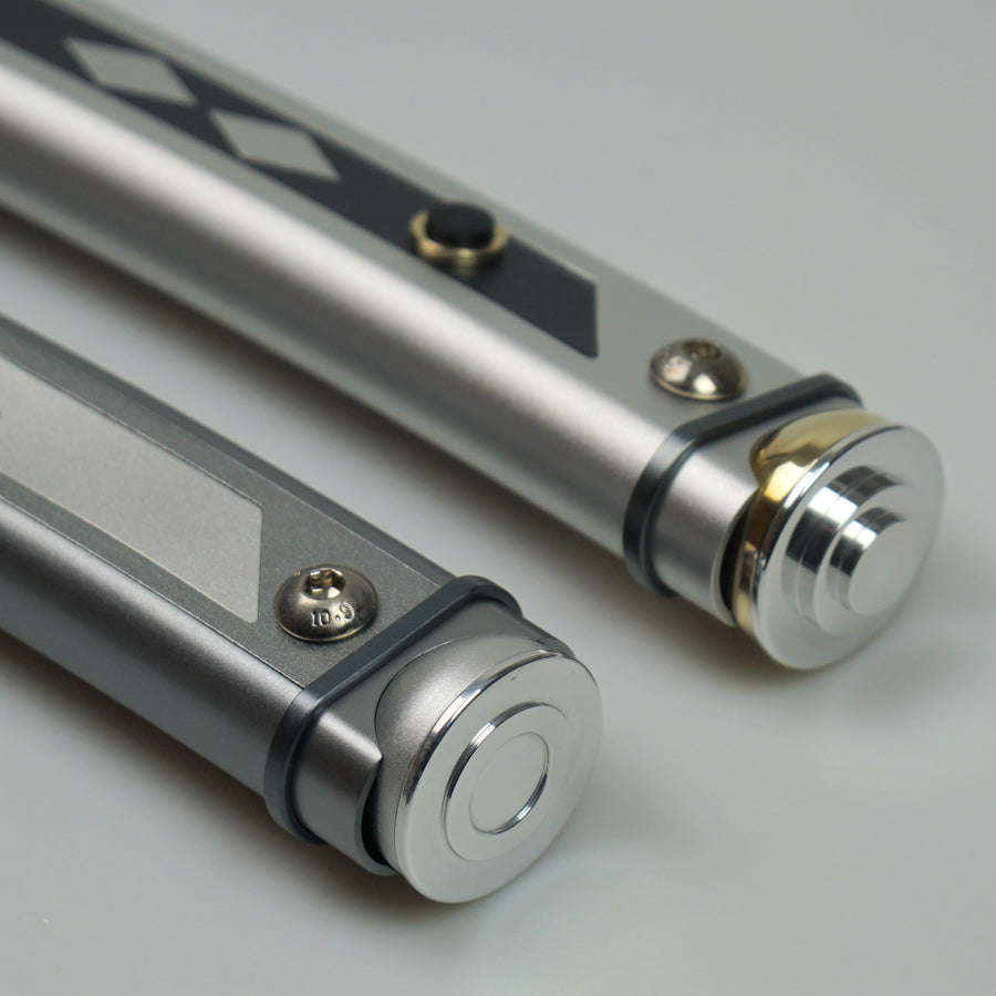 Thrawn Hunters' DIY Empty Hilt Kit – The Saber Armory