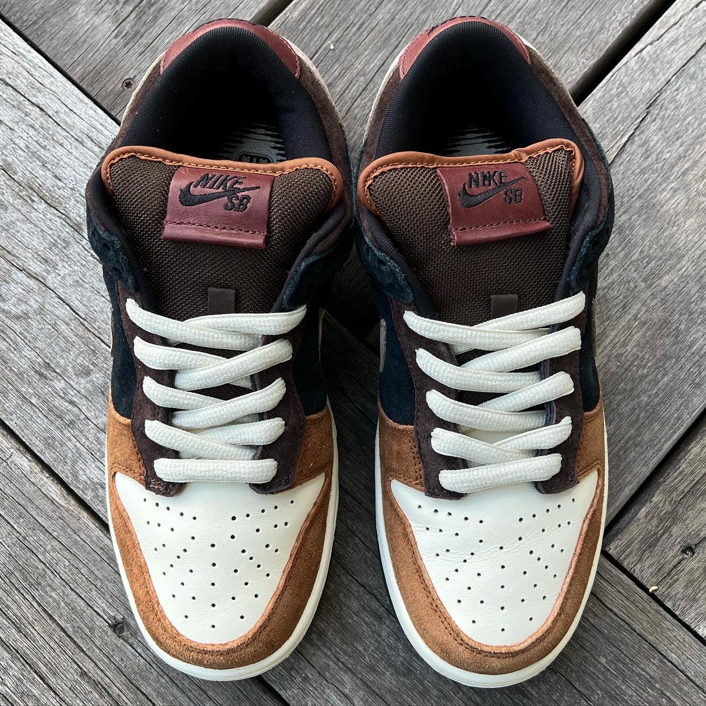 Nike SB Dunk Low Strummer (Before) Size 8 – The SB Stockroom