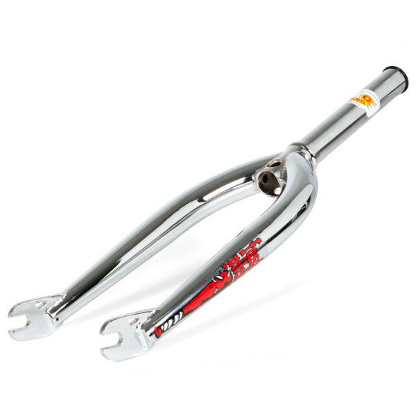 S&M Fastpitch Fork BMX Forks – The Secret BMX Shop