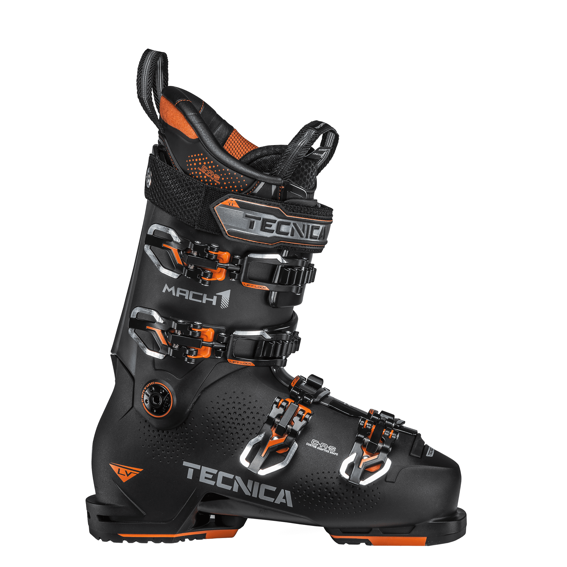 Tecnica Mach1 LV 110 Ski Boots 2020 – The Ski Chalet
