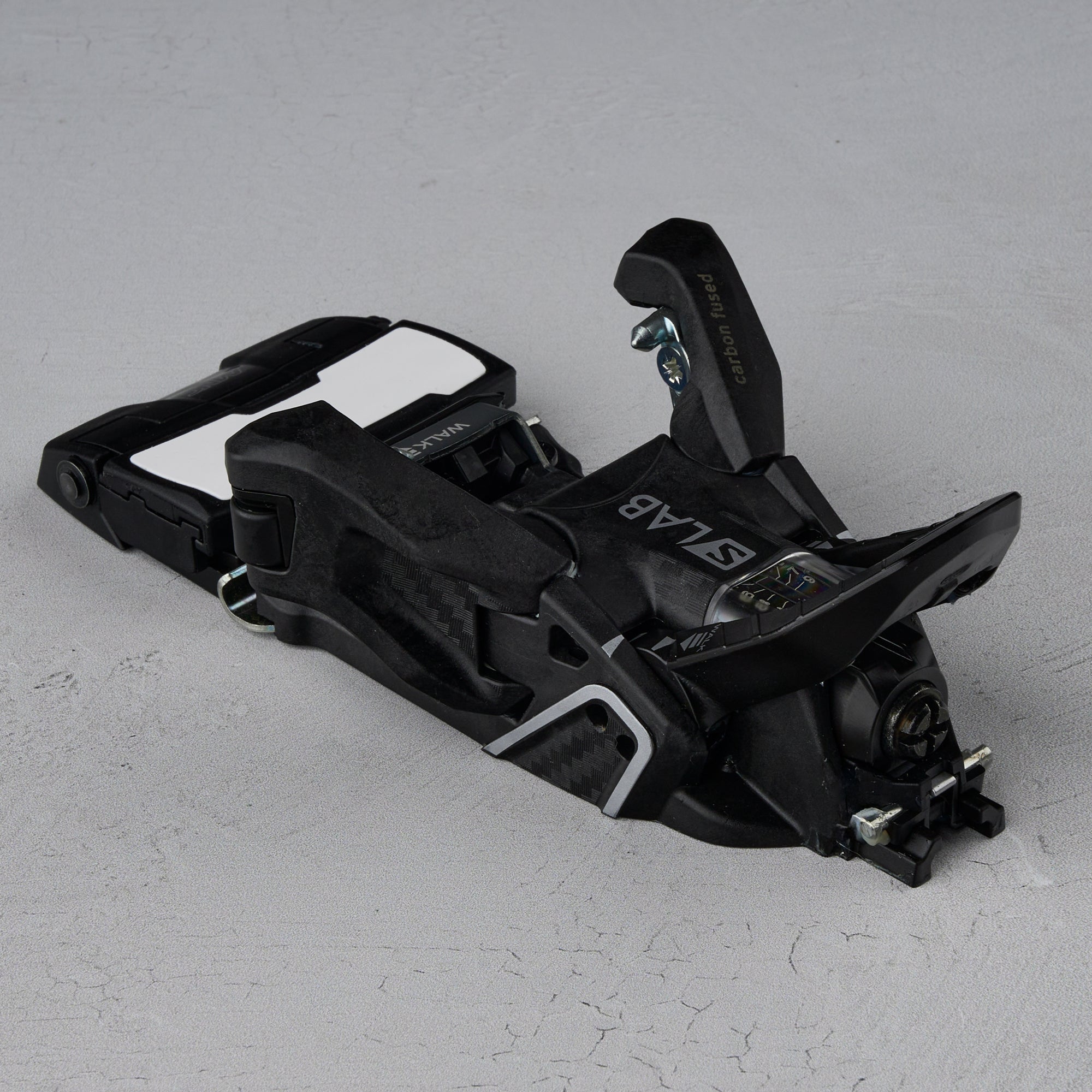 Salomon S/Lab Shift² MN 10 Alpine Touring Ski Bindings 2026 – THE
