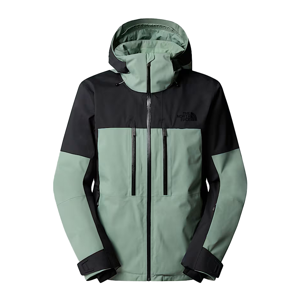 The North Face Chakal Jacket – THE SKI MONSTER