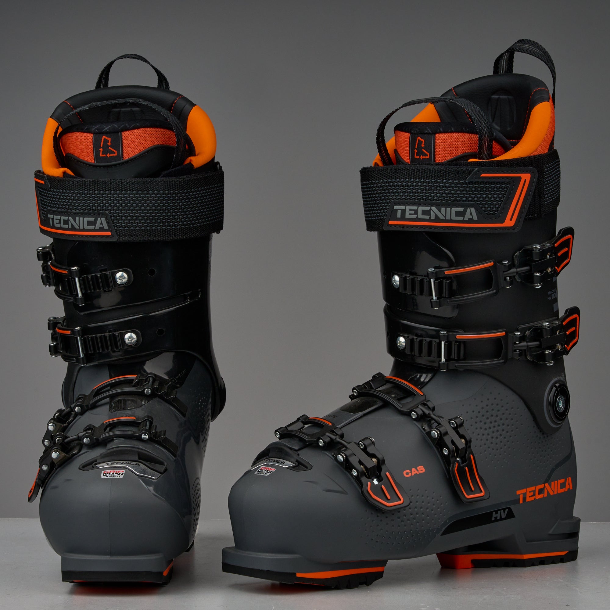 Tecnica Mach1 HV 110 Ski Boots 2026 – THE SKI MONSTER
