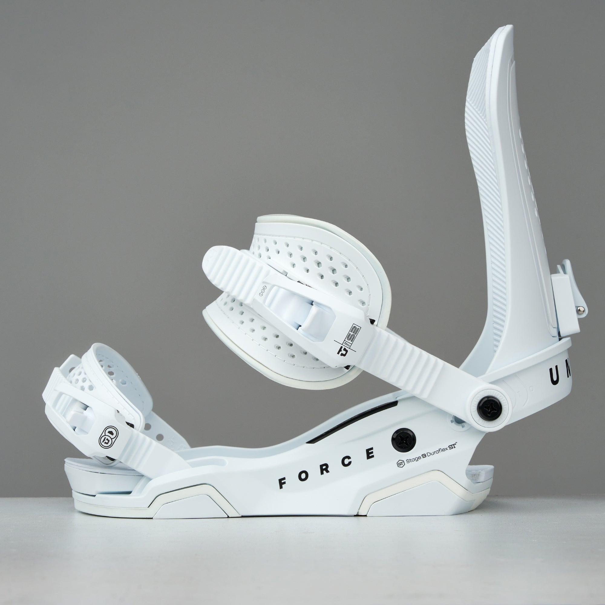 Union Force Snowboard Bindings 2026 – THE SKI MONSTER