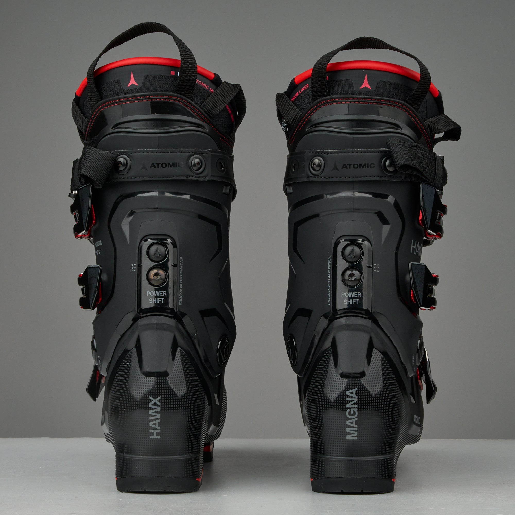 Atomic Hawx Magna 130 S Ski Boots 2026 – THE SKI MONSTER