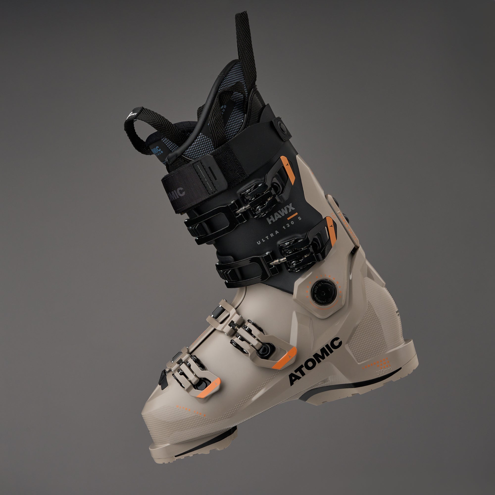 Atomic Hawx Ultra 120 S Ski Boots 2025 – THE SKI MONSTER