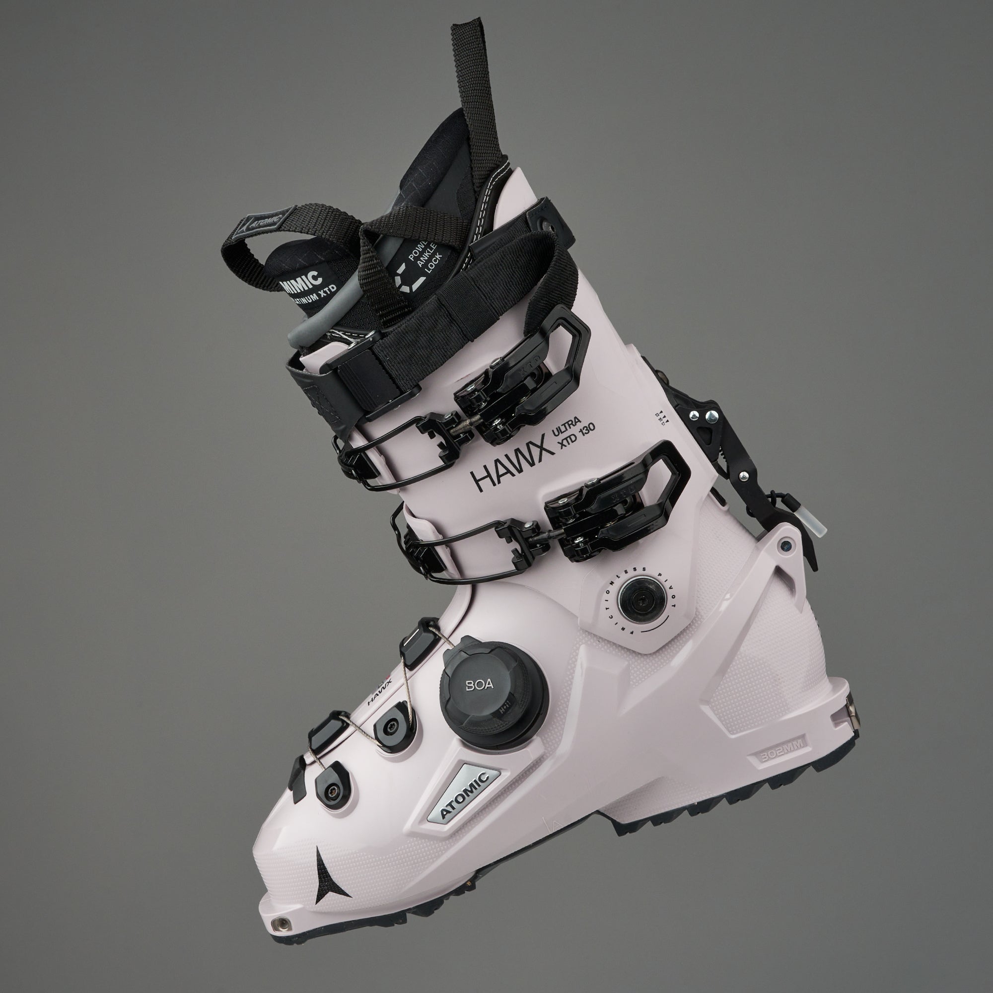 Atomic Hawx Ultra XTD 130 BOA Ski Boots 2026 – THE SKI MONSTER