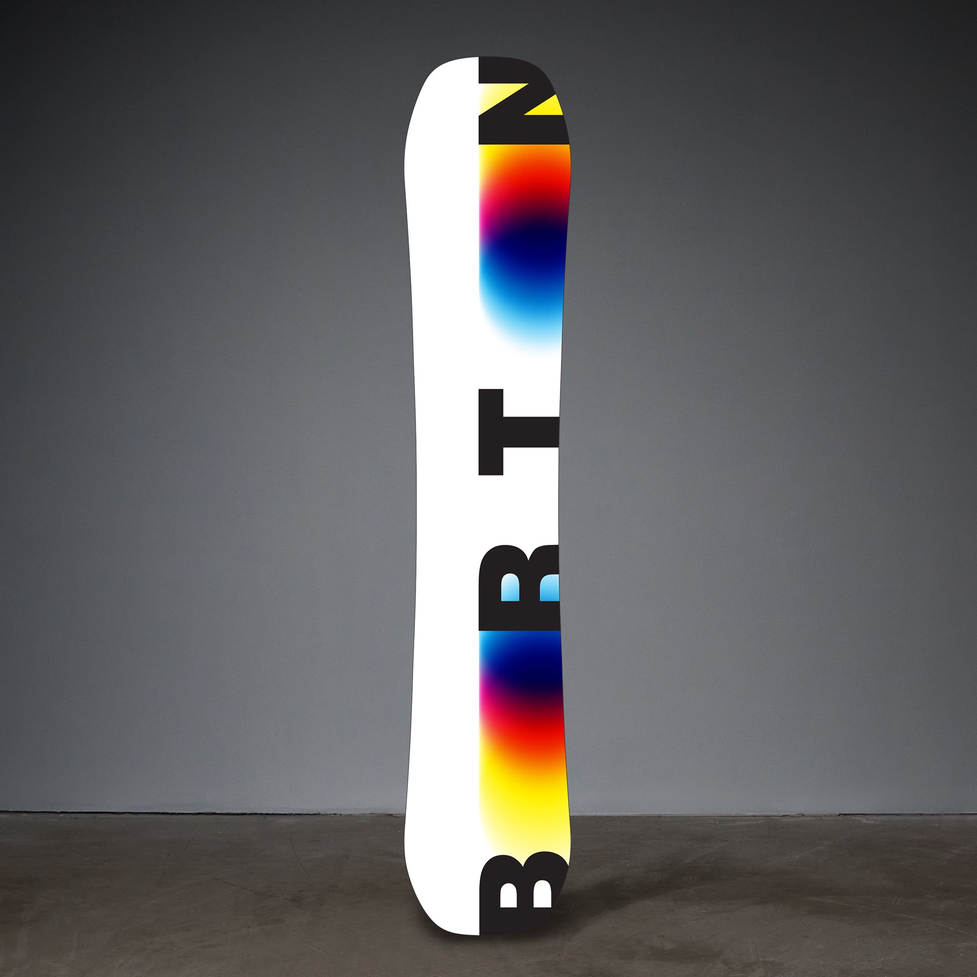 Burton Custom X Snowboard 2026 – THE SKI MONSTER