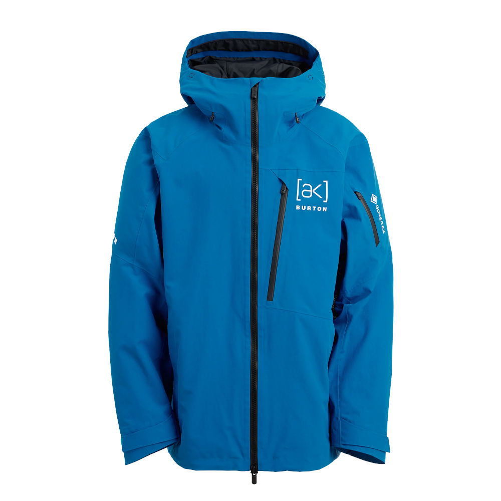Burton [ak] Cyclic GORE-TEX 2L Jacket – THE SKI MONSTER