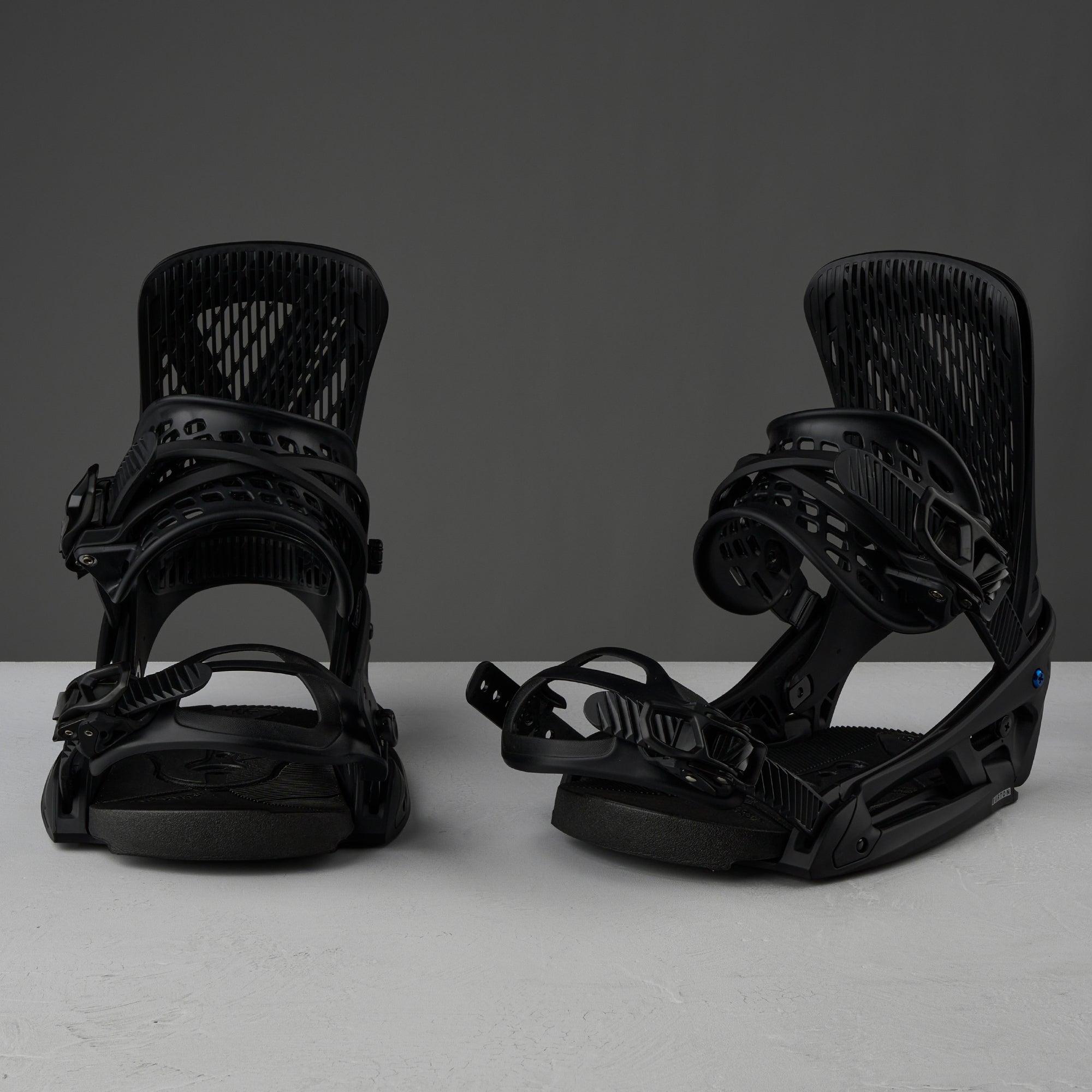 Burton Genesis EST Snowboard Bindings 2026 – THE SKI MONSTER