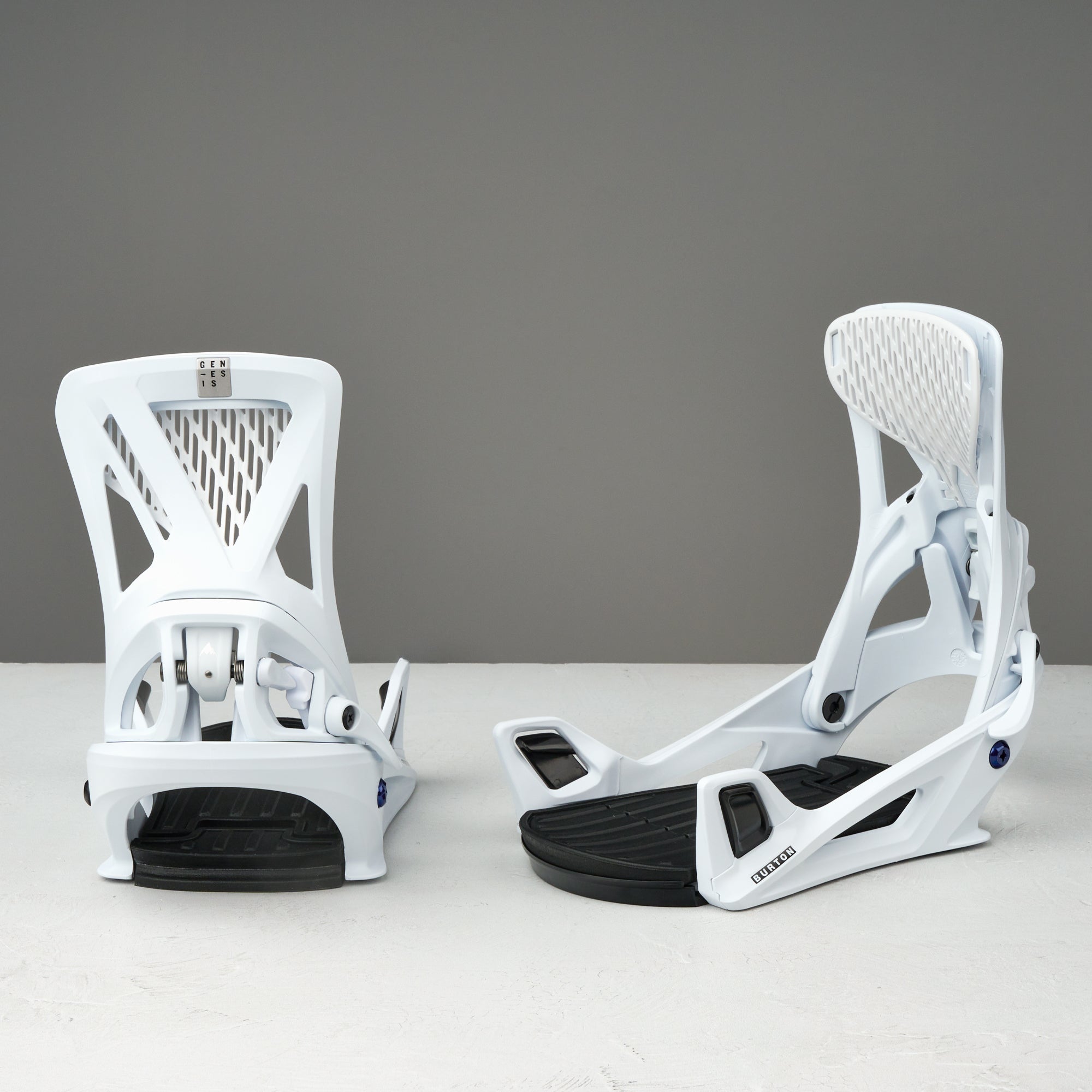 Burton Step On Genesis Re:Flex Snowboard Bindings 2026 – THE SKI