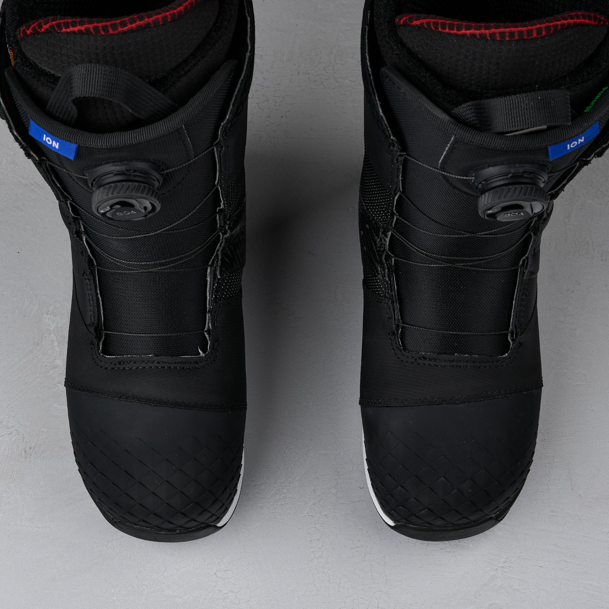 Burton Ion BOA Snowboard Boots 2026 – THE SKI MONSTER