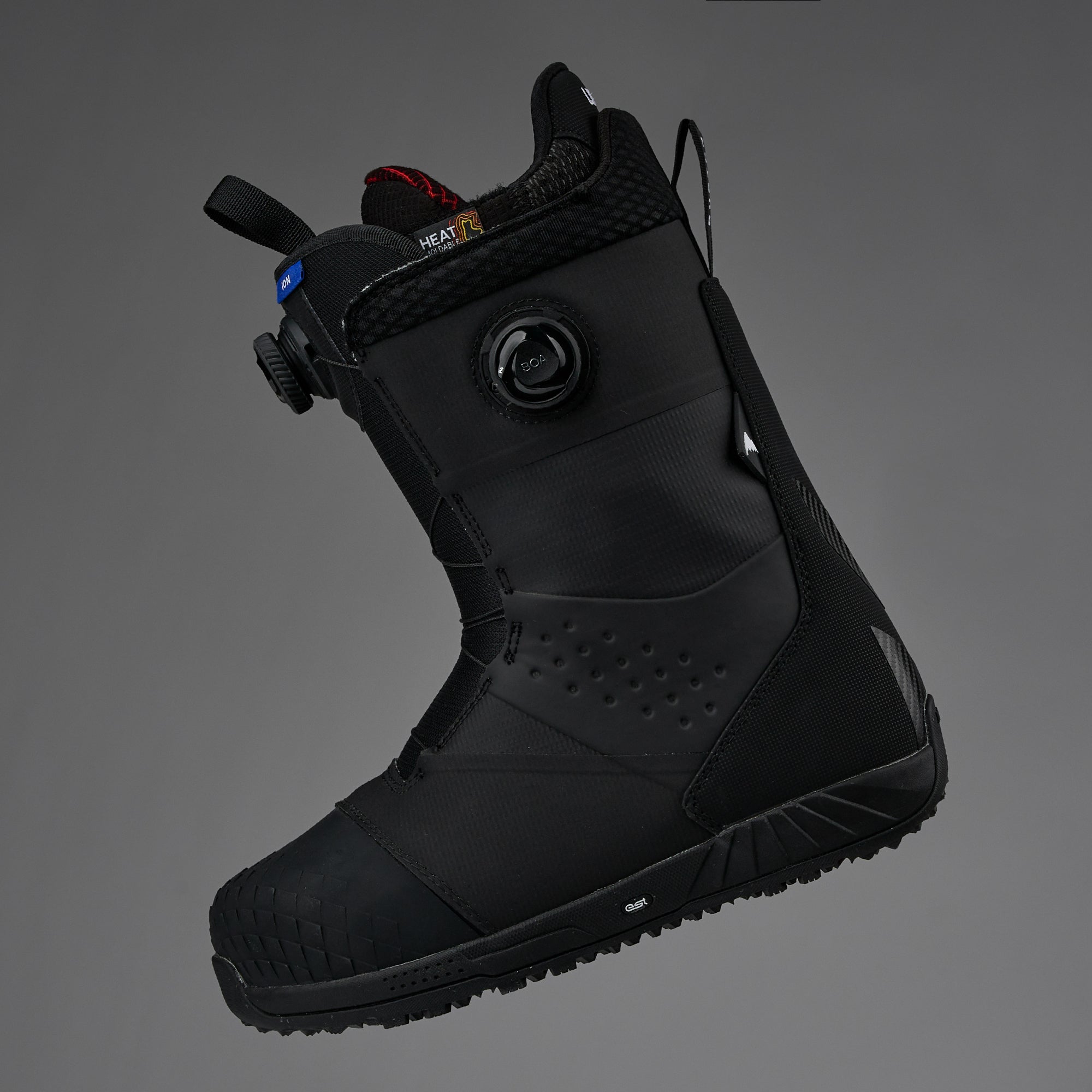 Burton Ion BOA Snowboard Boots 2026 – THE SKI MONSTER