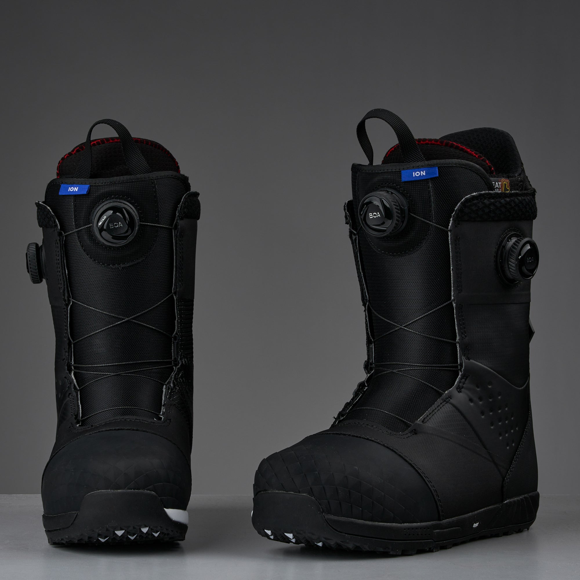 Burton Ion BOA Snowboard Boots 2026 – THE SKI MONSTER