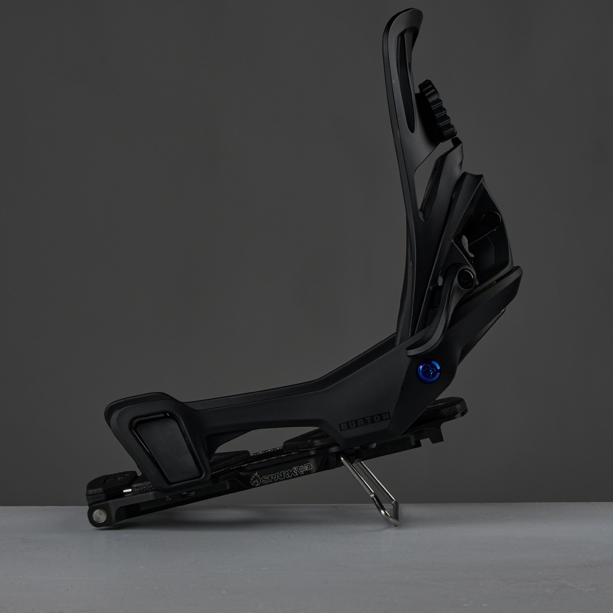 Burton Step On Splitboard Bindings 2026 – THE SKI MONSTER