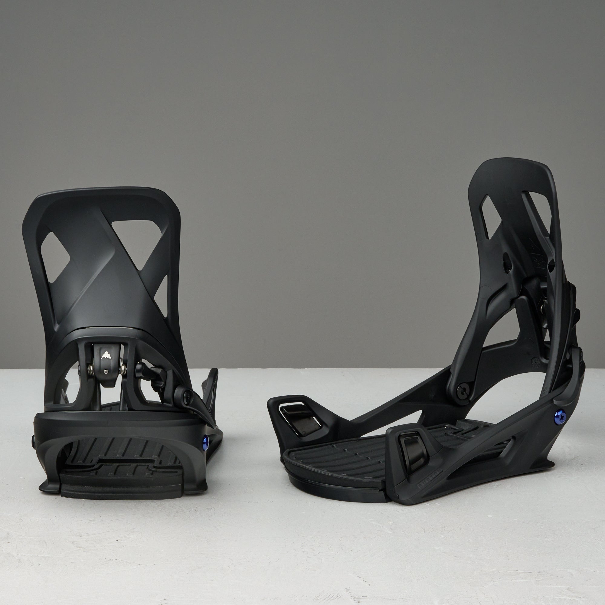 Burton Step On Re:Flex Snowboard Bindings 2026 – THE SKI MONSTER