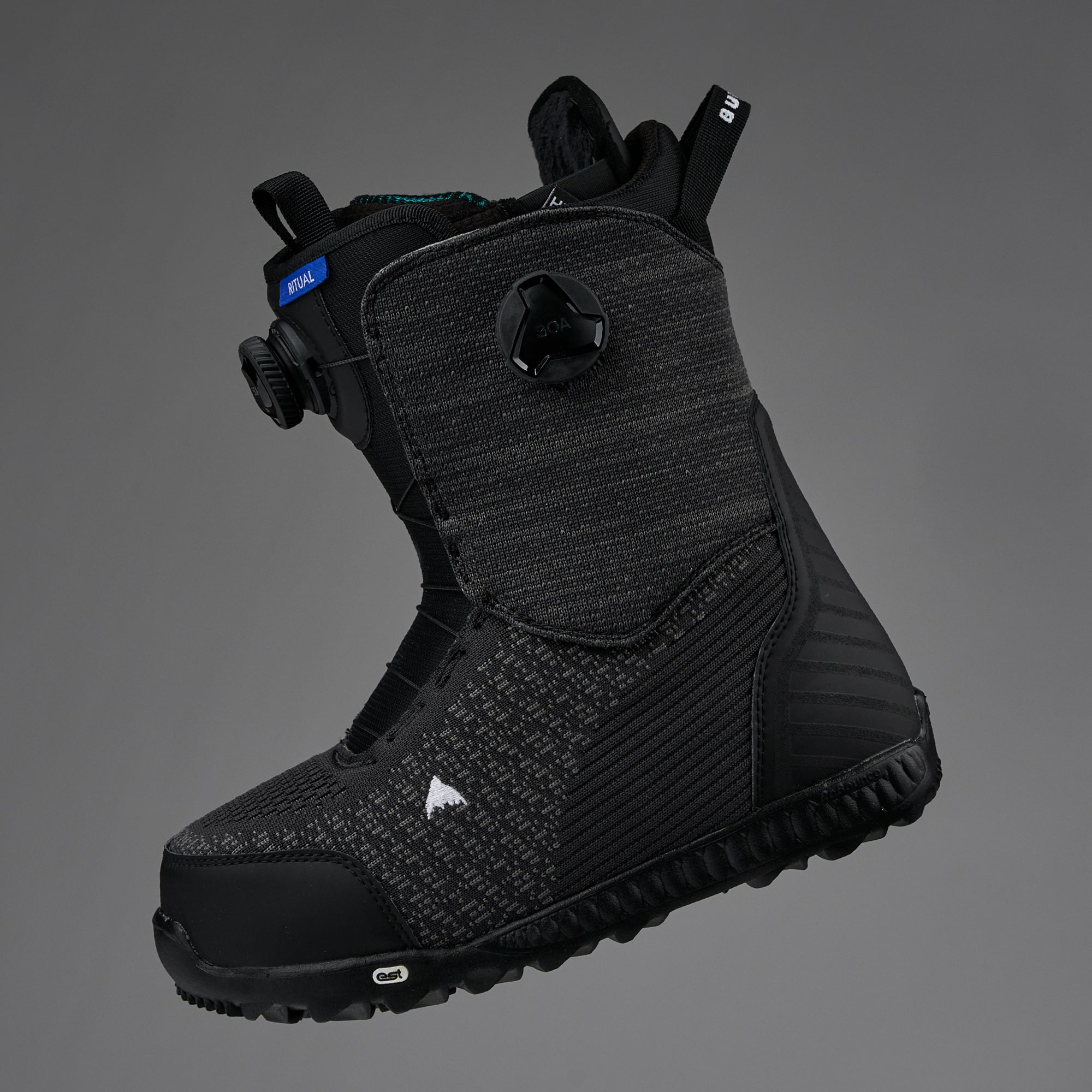 Burton Ritual BOA Snowboard Boots 2026 // Women's – THE SKI MONSTER