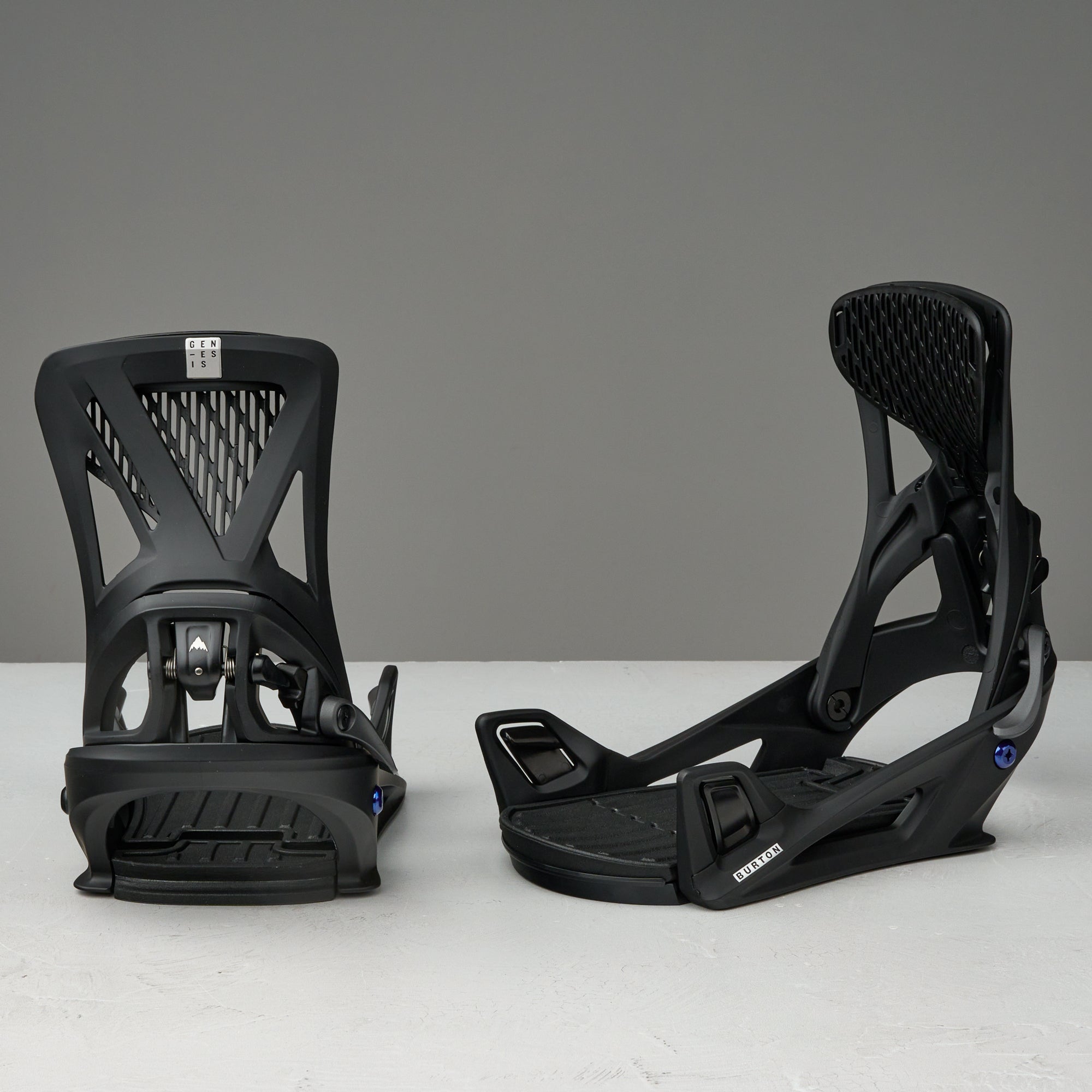 Burton Step On Genesis Re:Flex Snowboard Bindings 2026 – THE SKI