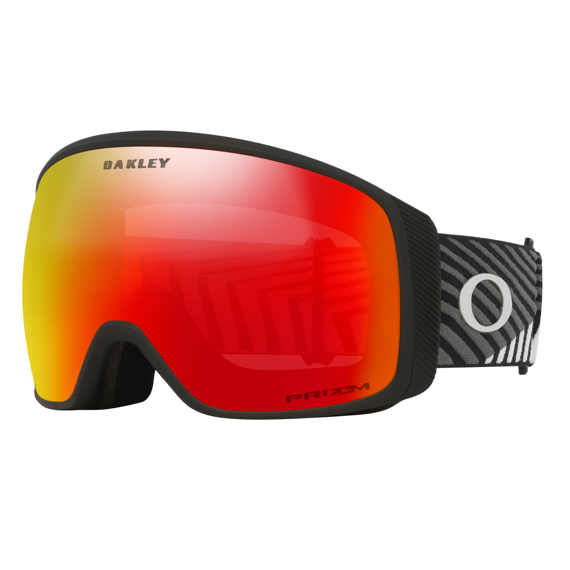 Oakley Flight Tracker L Goggles w/ Iridium Lens – THE SKI MONSTER