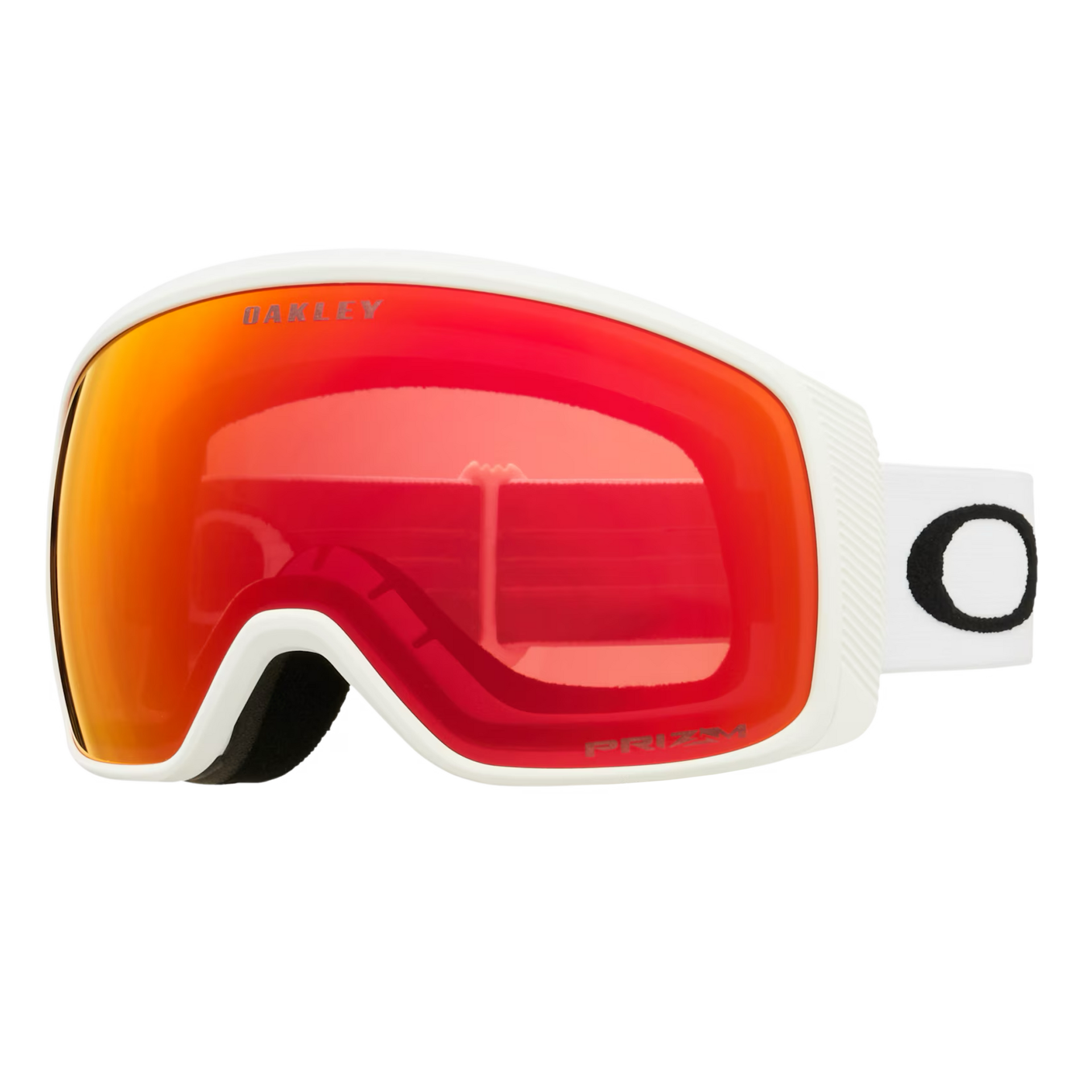 Oakley Flight Tracker M Goggles w/ Iridium Lens – THE SKI MONSTER