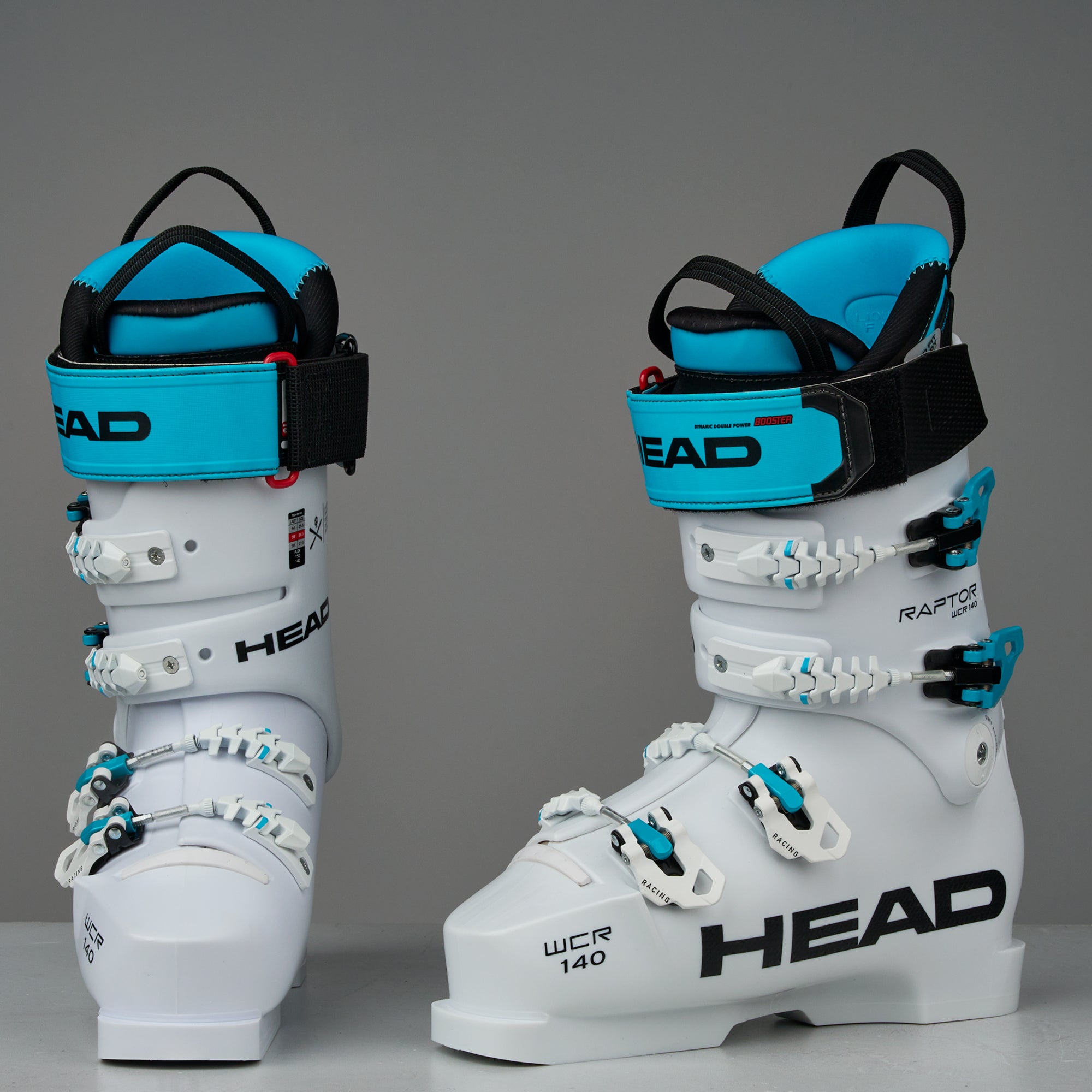 Head Raptor WCR 140S PV Ski Boots 2026 – THE SKI MONSTER