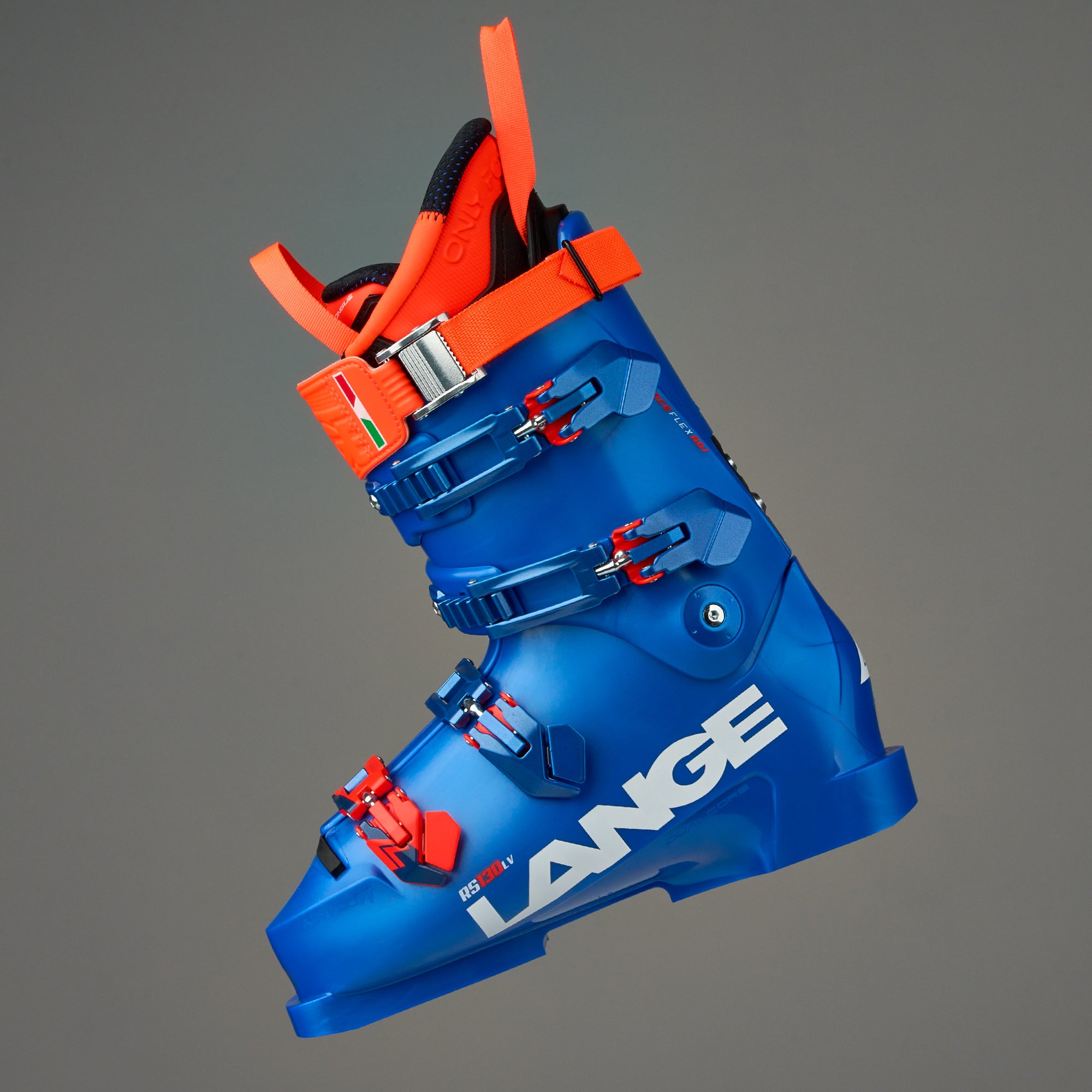 Lange RS 130 LV Ski Boots 2026 – THE SKI MONSTER