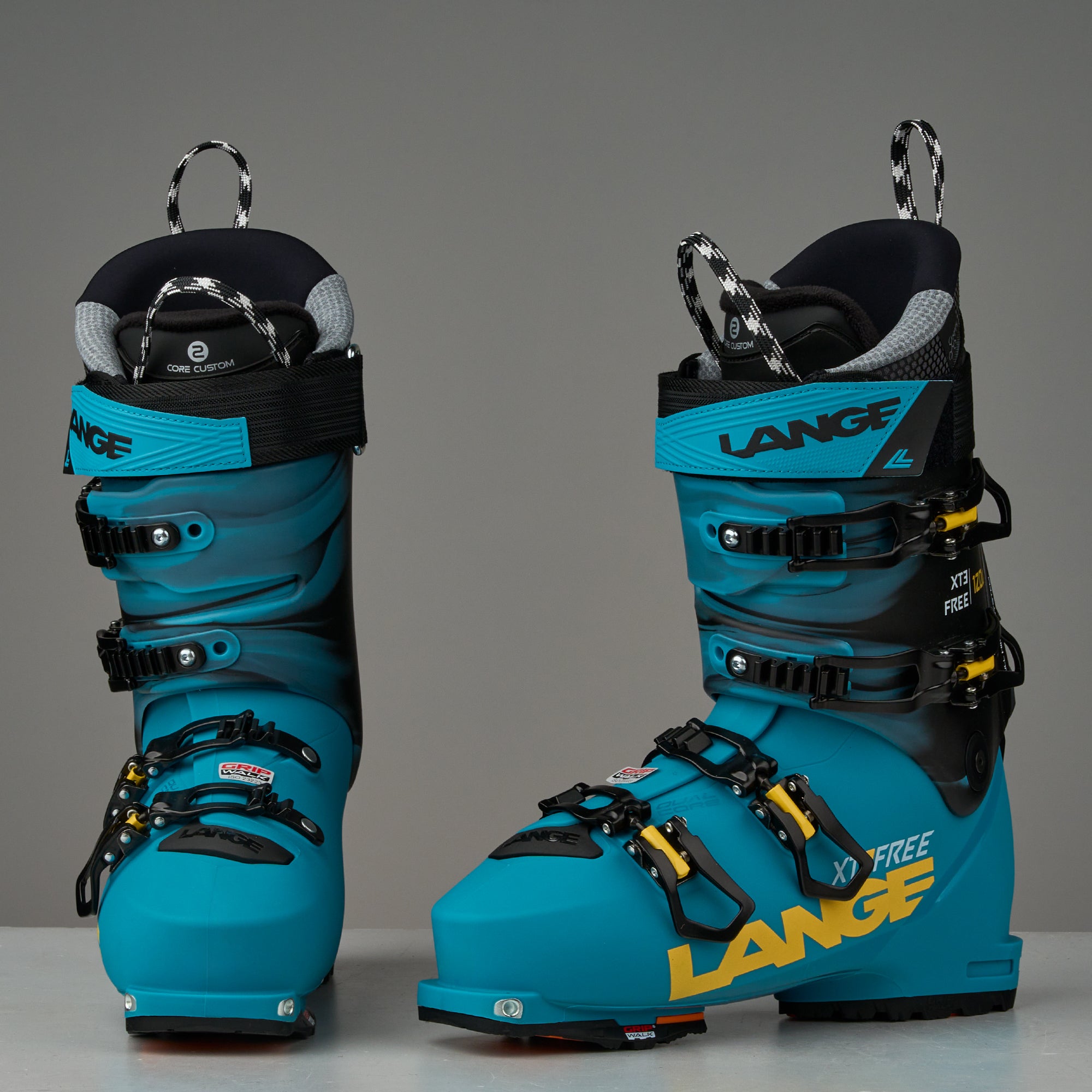 Lange XT3 Free 120 LV Ski Boots 2026 – THE SKI MONSTER
