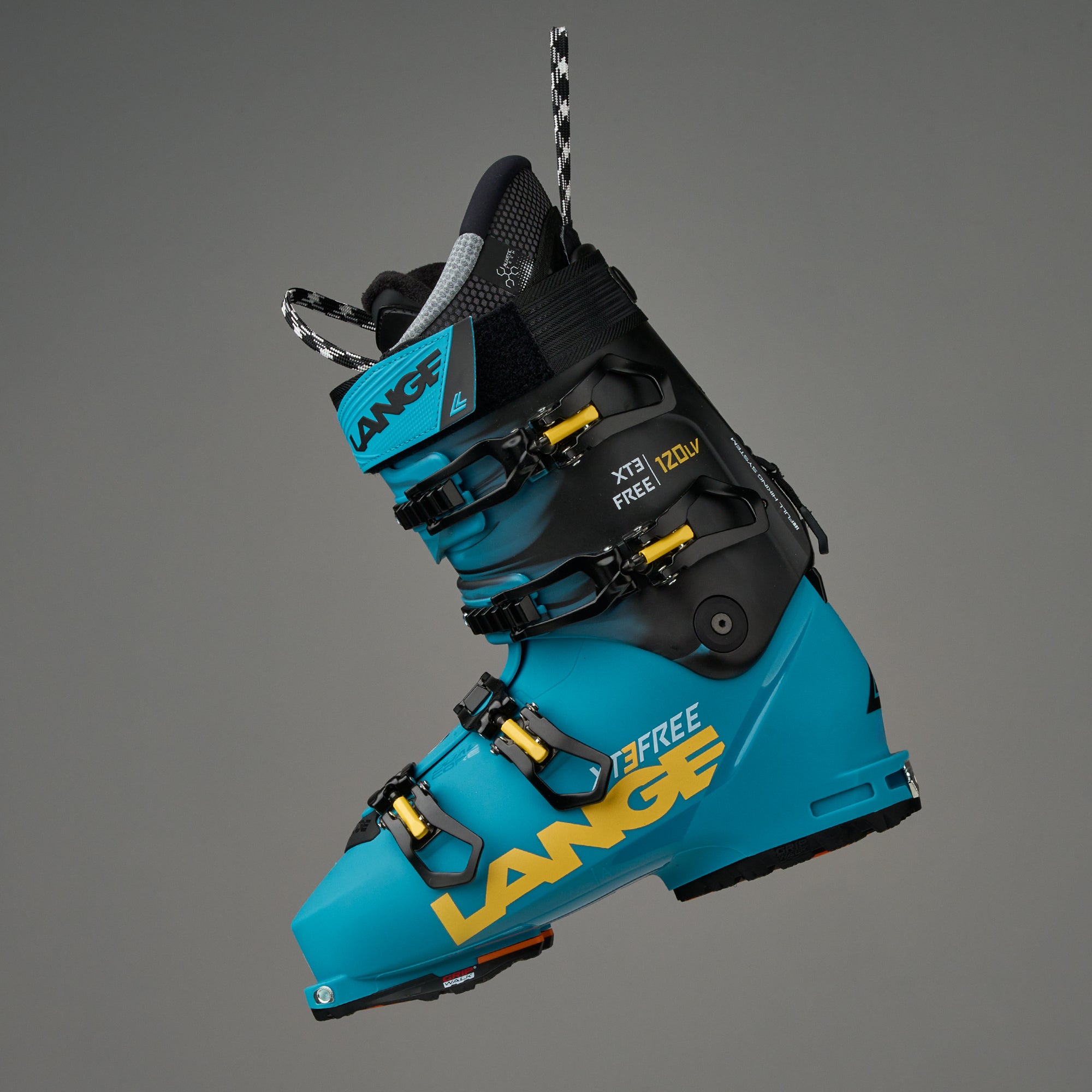 Lange XT3 Free 120 LV Ski Boots 2026 – THE SKI MONSTER
