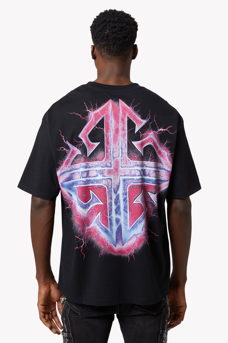 GUAPI Black Revived Tee V3 – The Shop 147