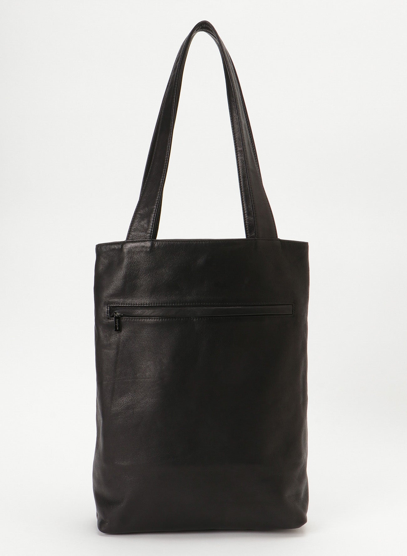 Clasp tote(S) – THE SHOP YOHJI YAMAMOTO