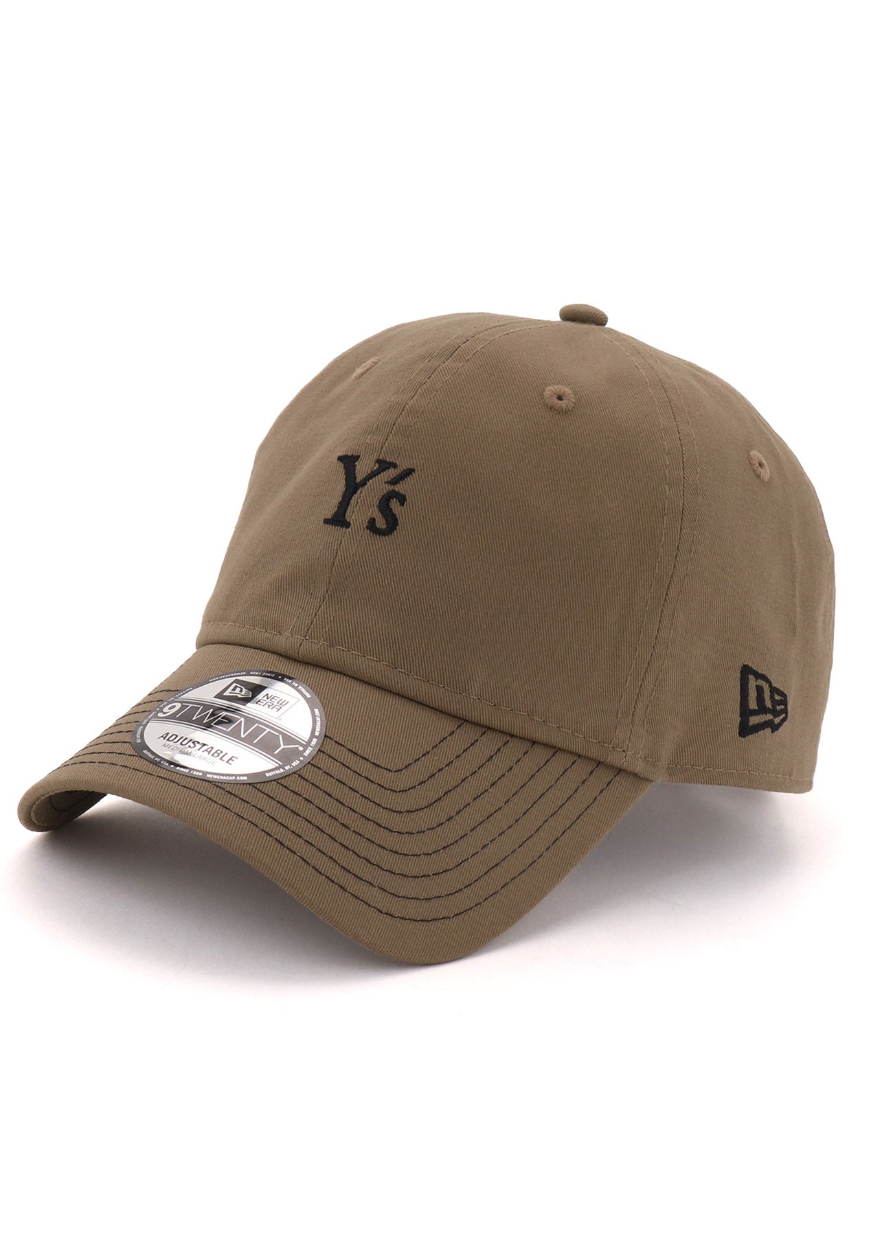 Y's x NEW ERA COLLECTION – THE SHOP YOHJI YAMAMOTO