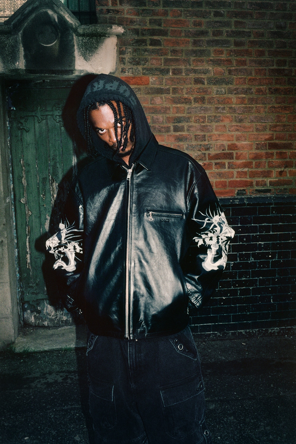 コーディネート一覧｜THE SHOP YOHJI YAMAMOTO