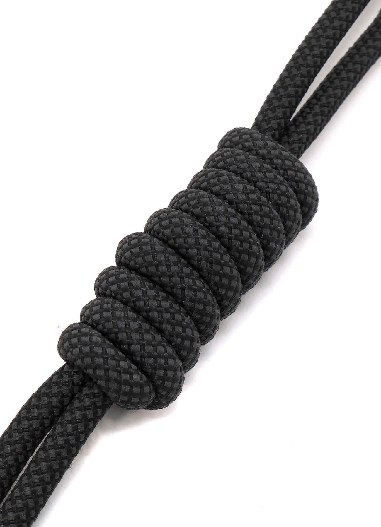 REGULATION Yohji Yamamoto×topologie 8MM ROPE STRAP(FREE SIZE