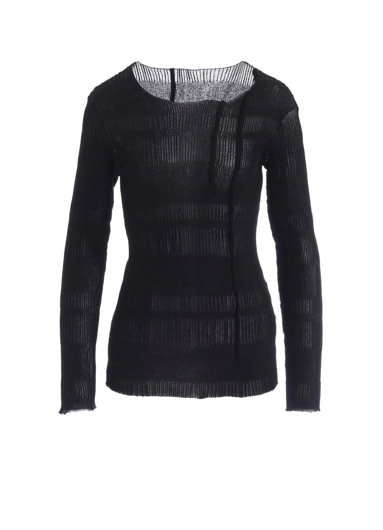 KNITWEAR(ニットウェア)｜ニットウェアYohji Yamamoto（ヨウジヤマモト