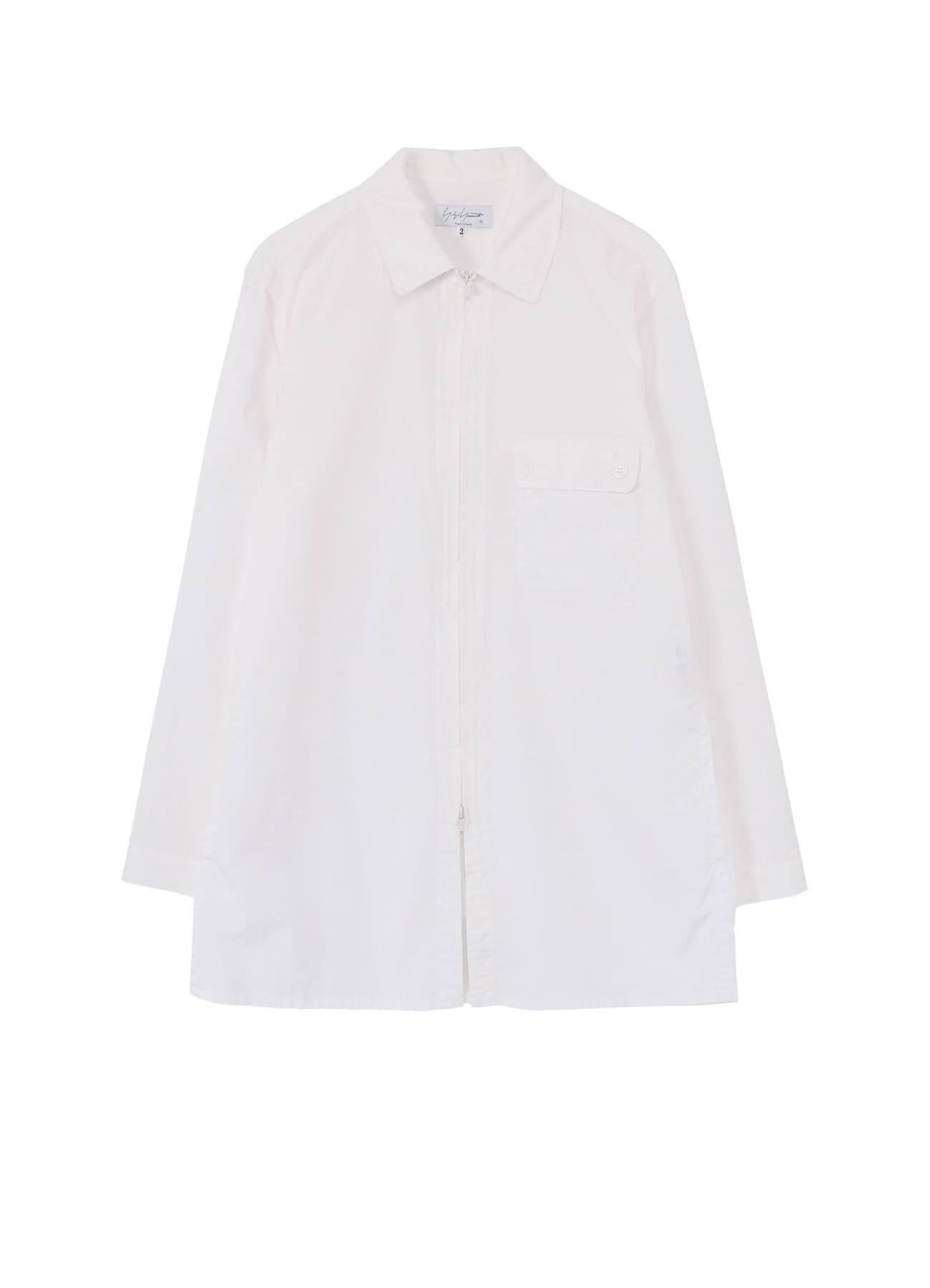 SHIRTS(シャツ)｜シャツYohji Yamamoto POUR HOMME（ヨウジヤマモト