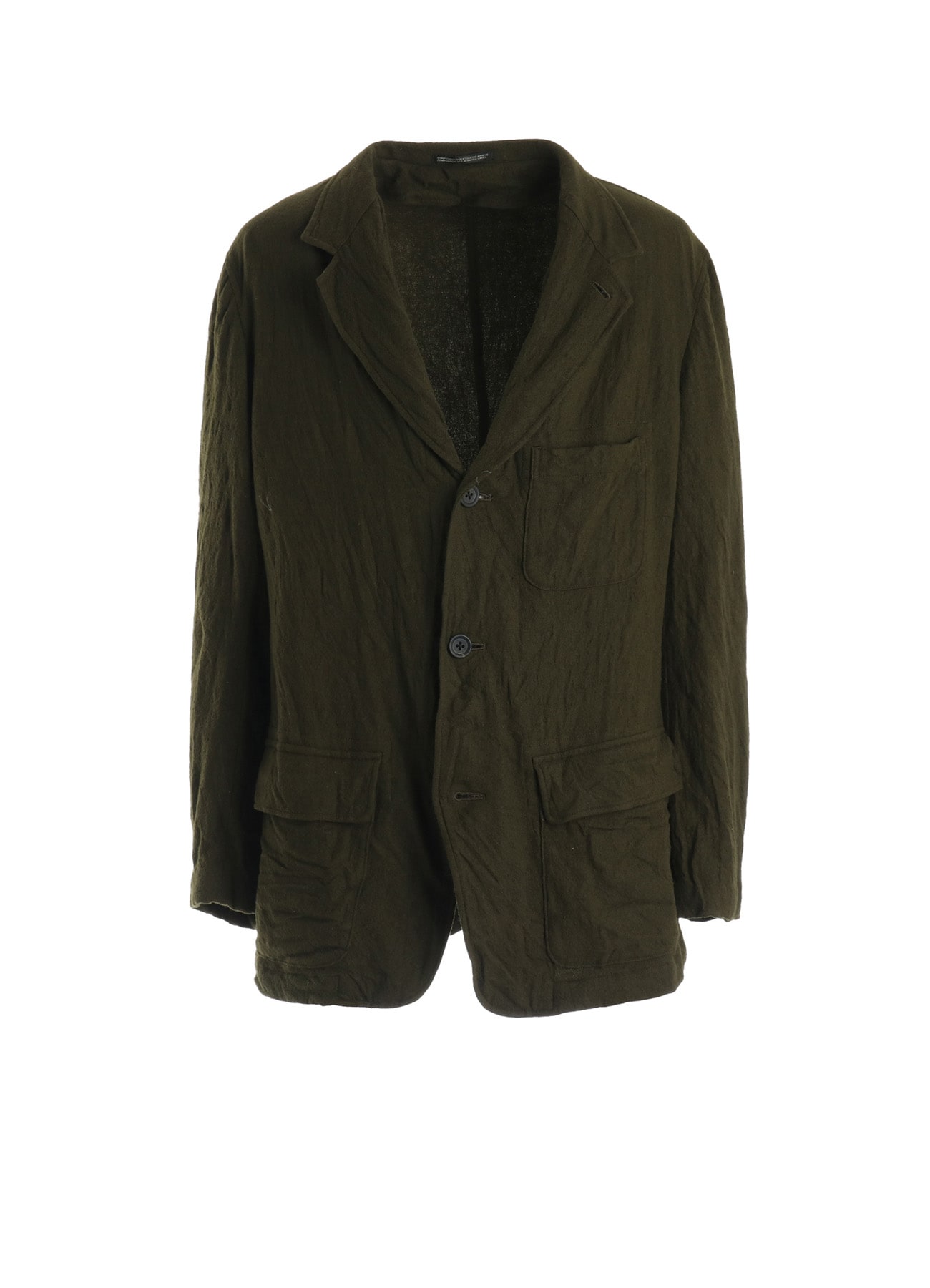 JACKETS(ジャケット)｜ジャケットY's for men（ワイズフォーメン