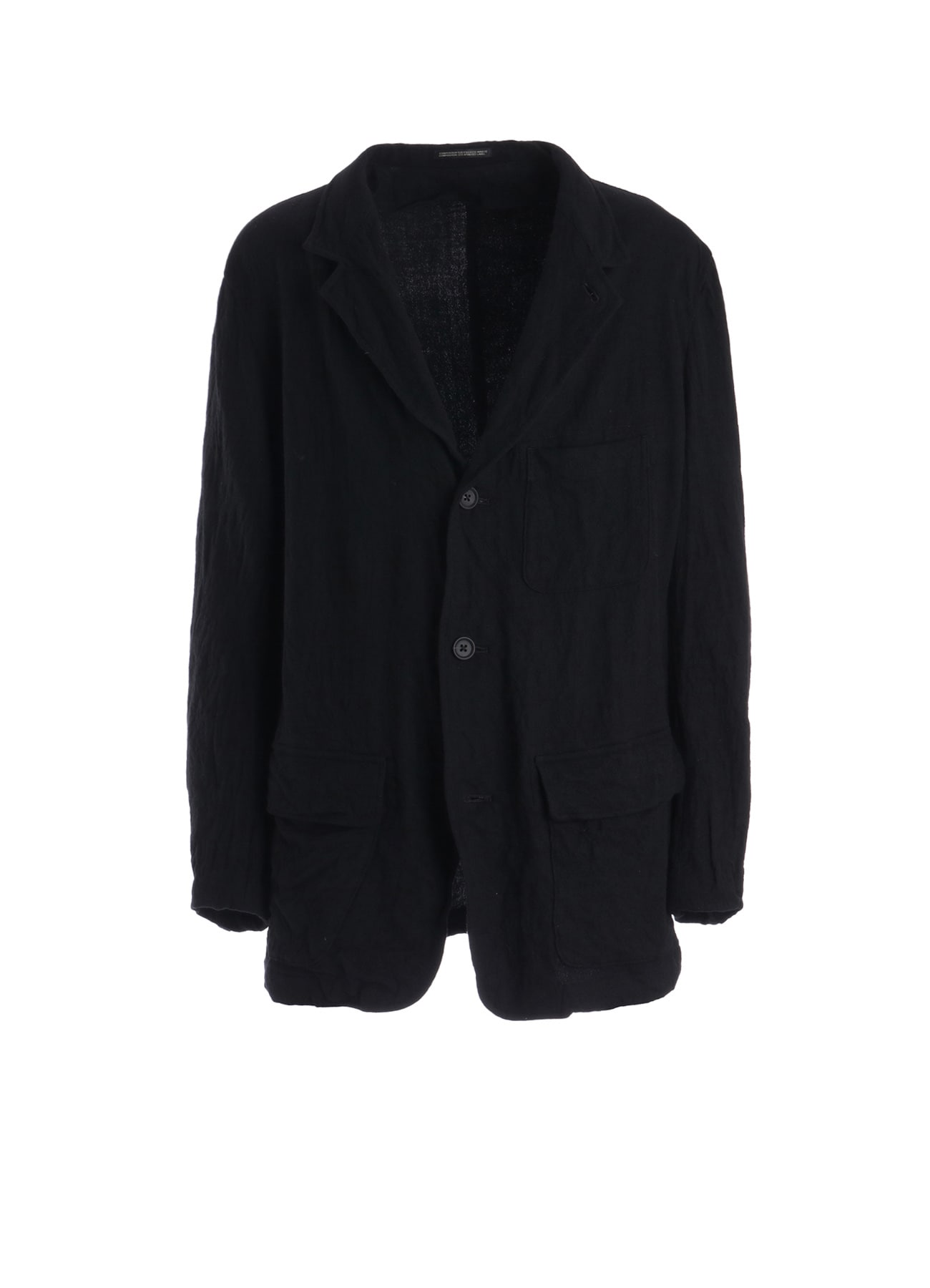 Y's for men（ワイズフォーメン）｜【公式通販】THE SHOP YOHJI YAMAMOTO