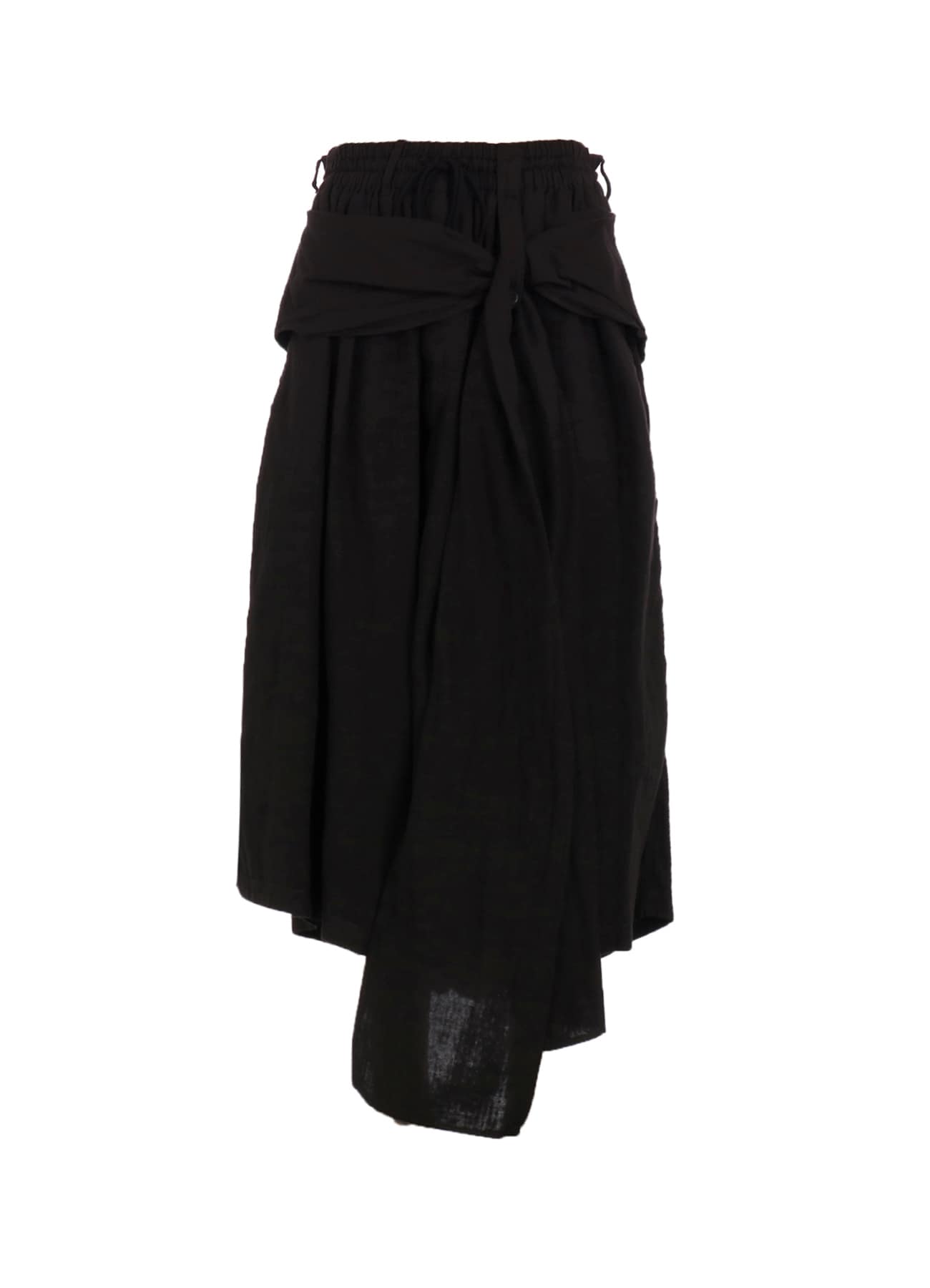 キュロットパンツ｜商品検索｜THE SHOP YOHJI YAMAMOTO