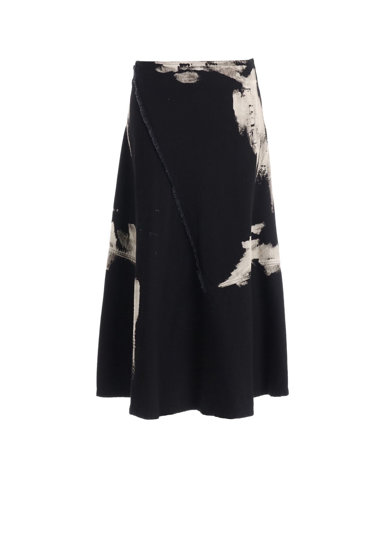 SKIRTS(スカート)｜YOHJI YAMAMOTOのALL BRAND｜【公式通販】THE SHOP