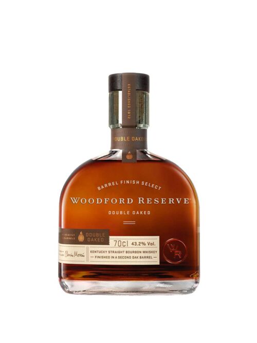 Woodford Reserve バッチ 123.6 - The Single Malt Shop を購入