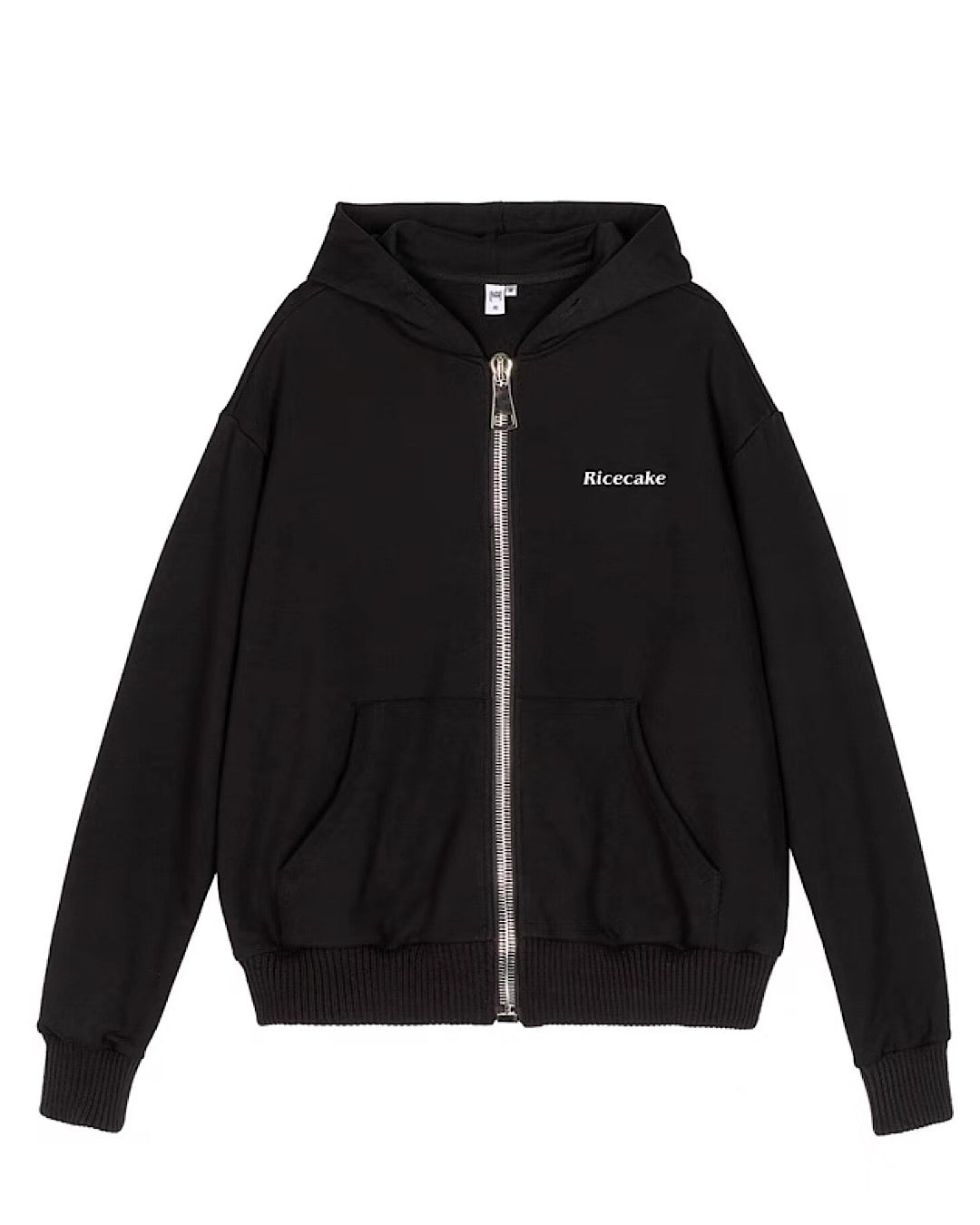 ビッグジップアップパーカー SL136 – THE SOL93