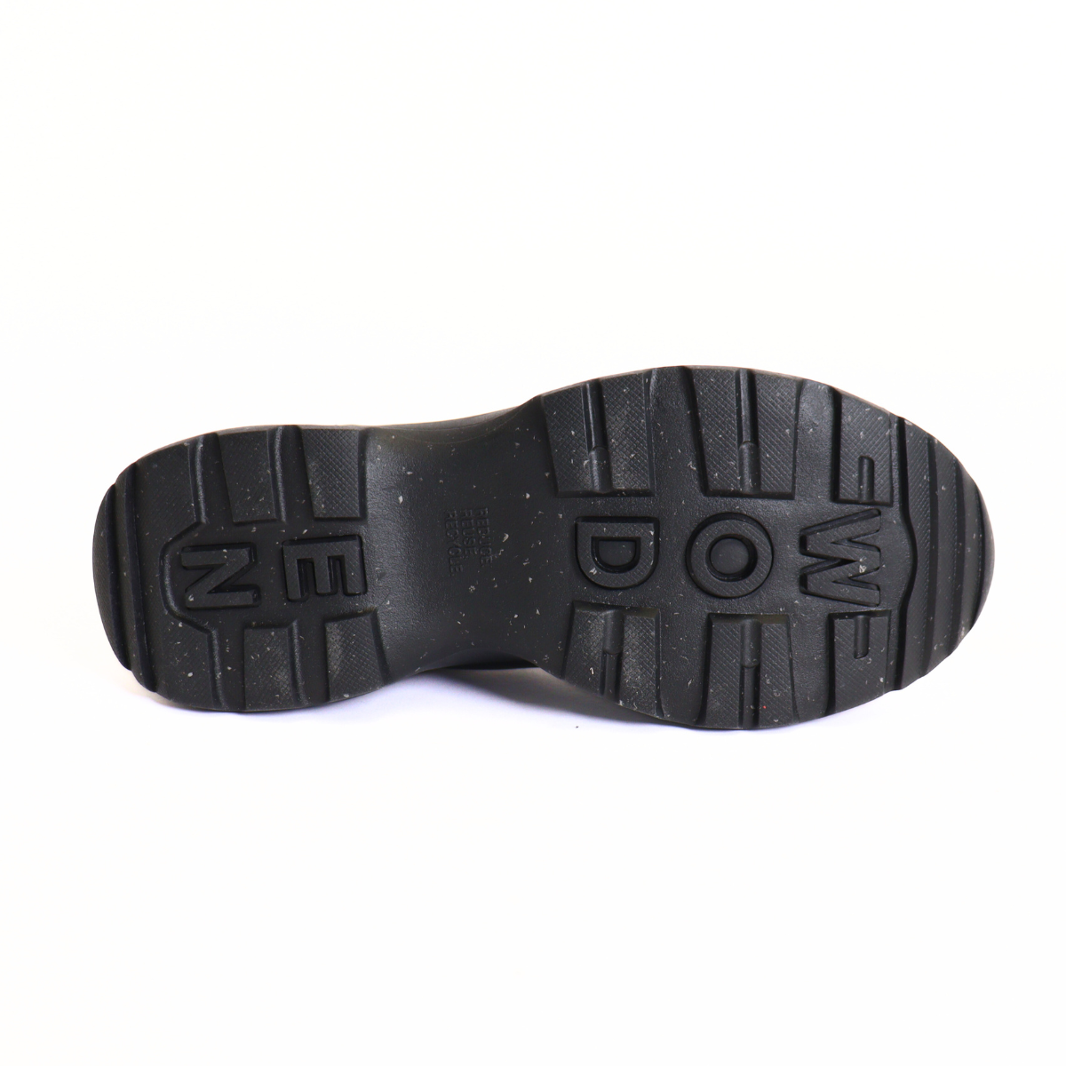 Siri Black Waterproof – The Sōl Collective