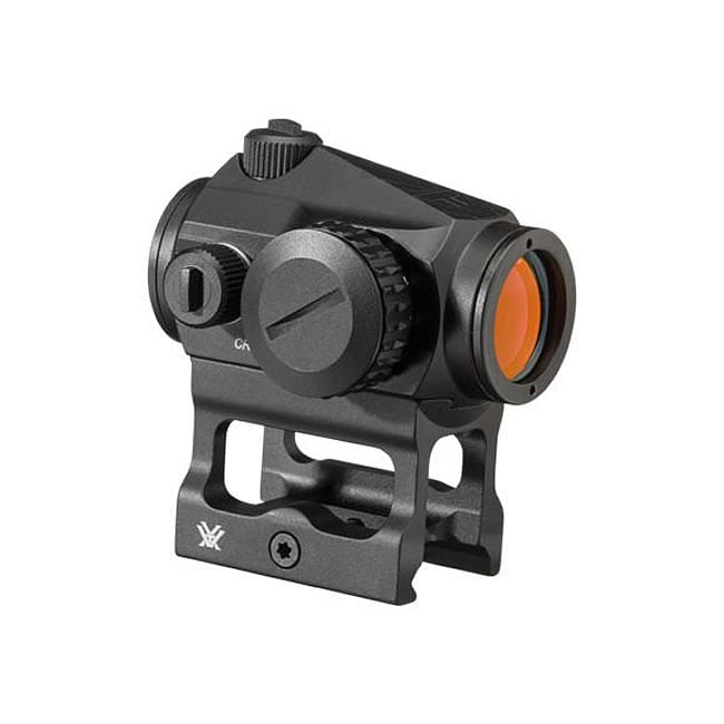 Vortex Optics Crossfire Red Dot ☆ The Sporting Shoppe ☆ Richmond