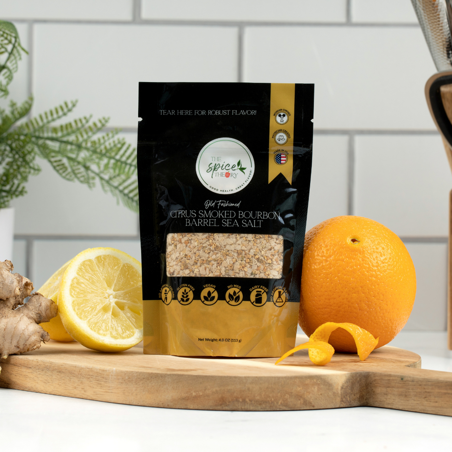 Buy TST Signature Spice Box | The Spice Theory