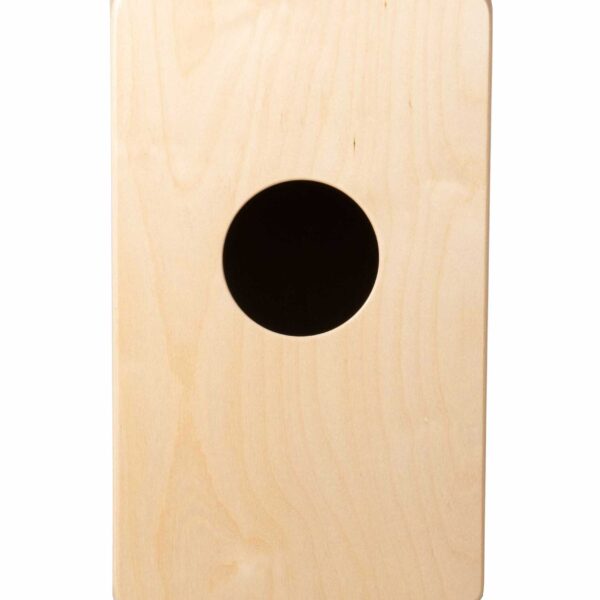 Schlagwerk CP4011 Cajon La Peru Zebrano - TheStockist
