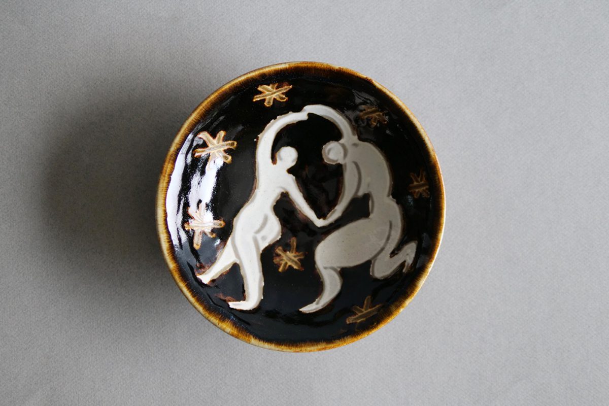 今井律湖 作品展 2 - JOURNAL - THE STABLES